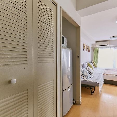 Sibuya Yuki House Apartment Tokyo Bagian luar foto