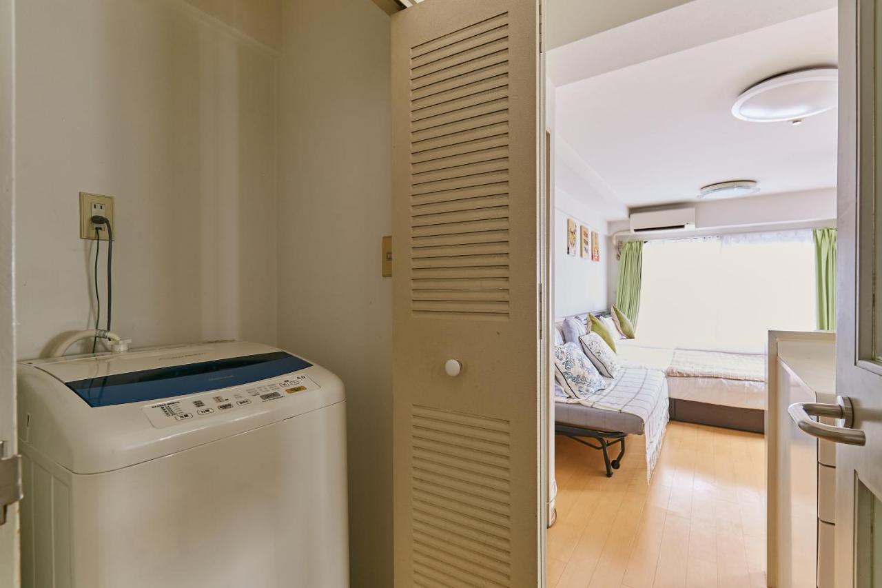 Sibuya Yuki House Apartment Tokyo Bagian luar foto
