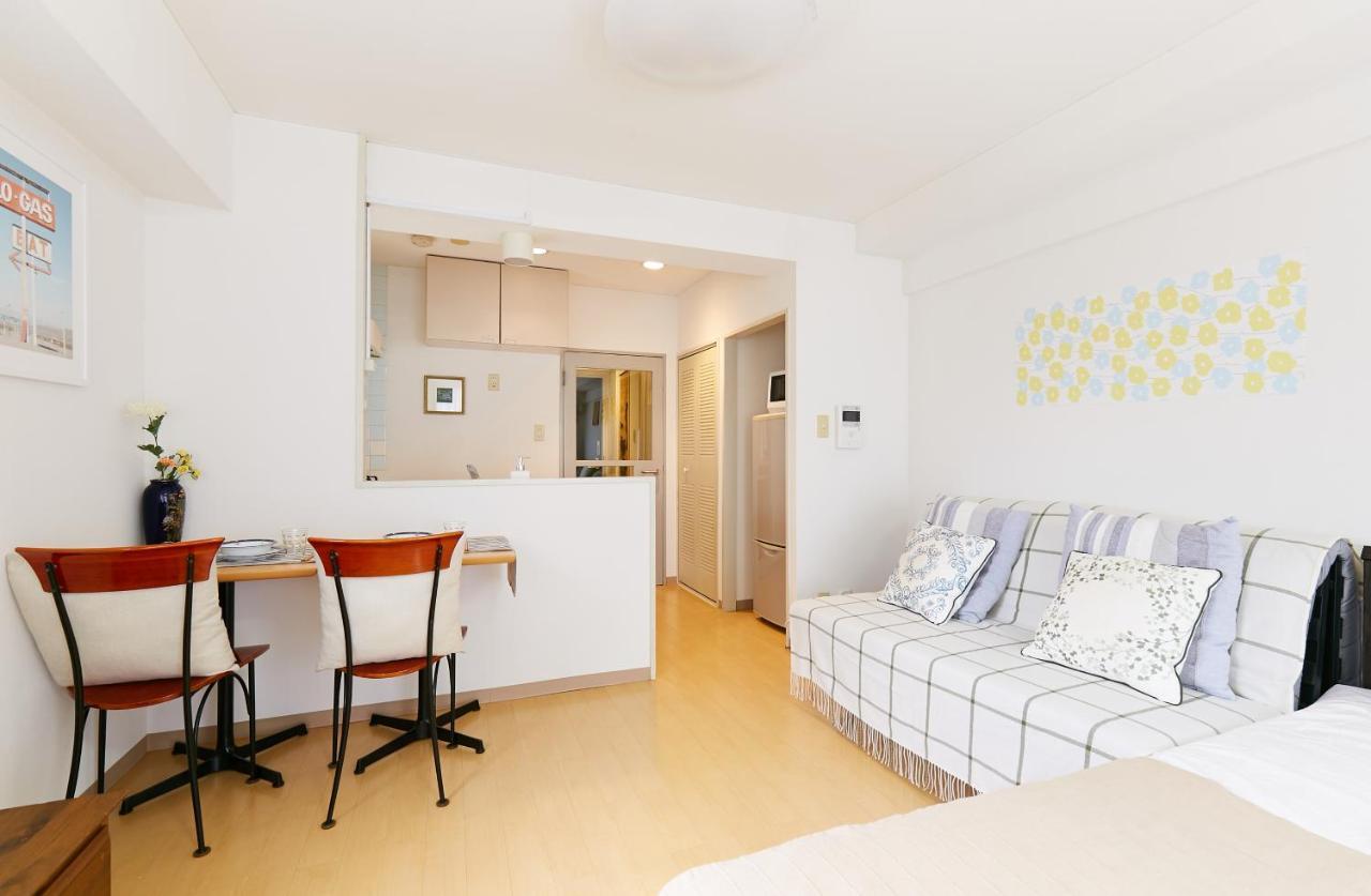 Sibuya Yuki House Apartment Tokyo Bagian luar foto