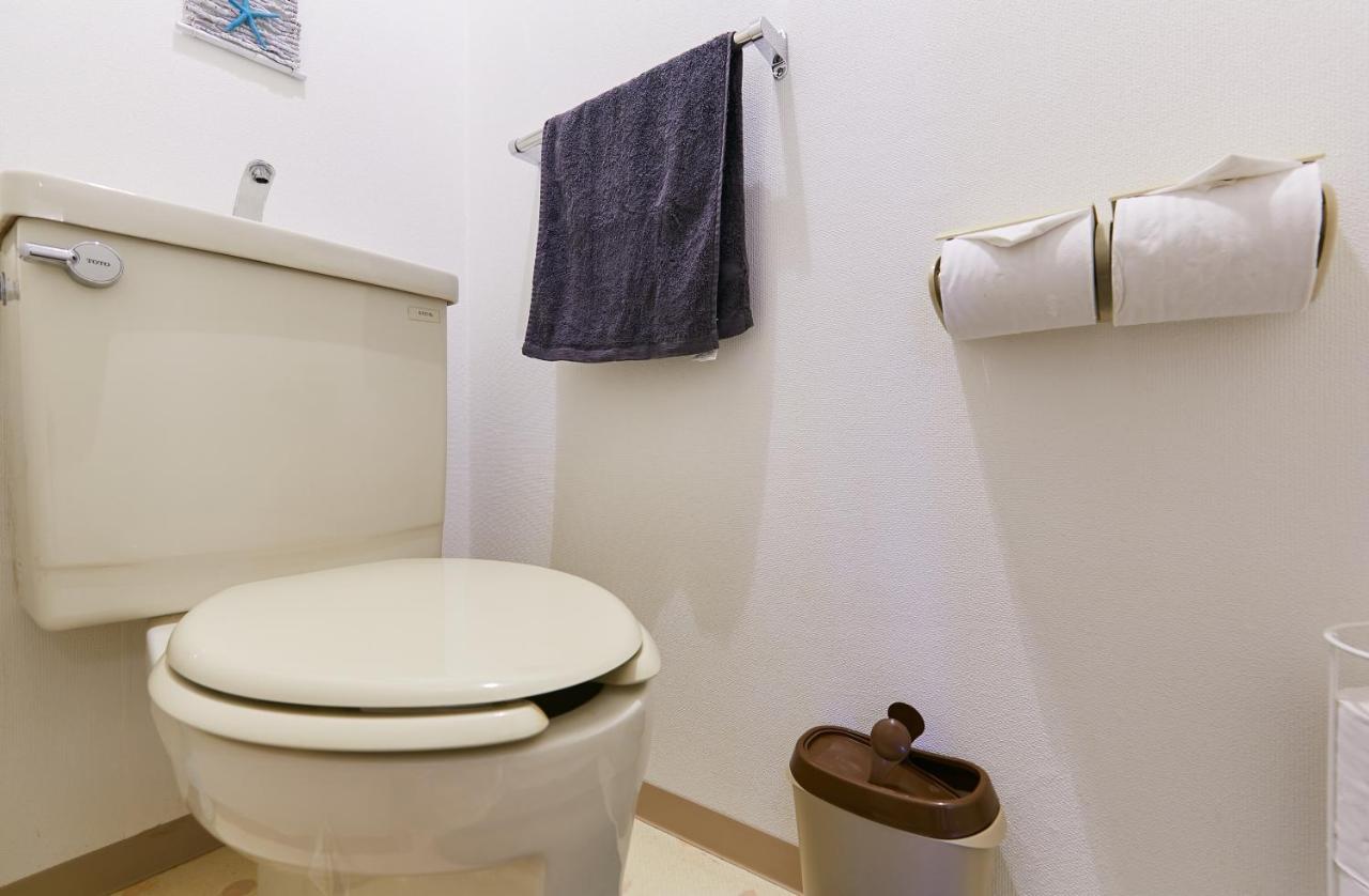 Sibuya Yuki House Apartment Tokyo Bagian luar foto
