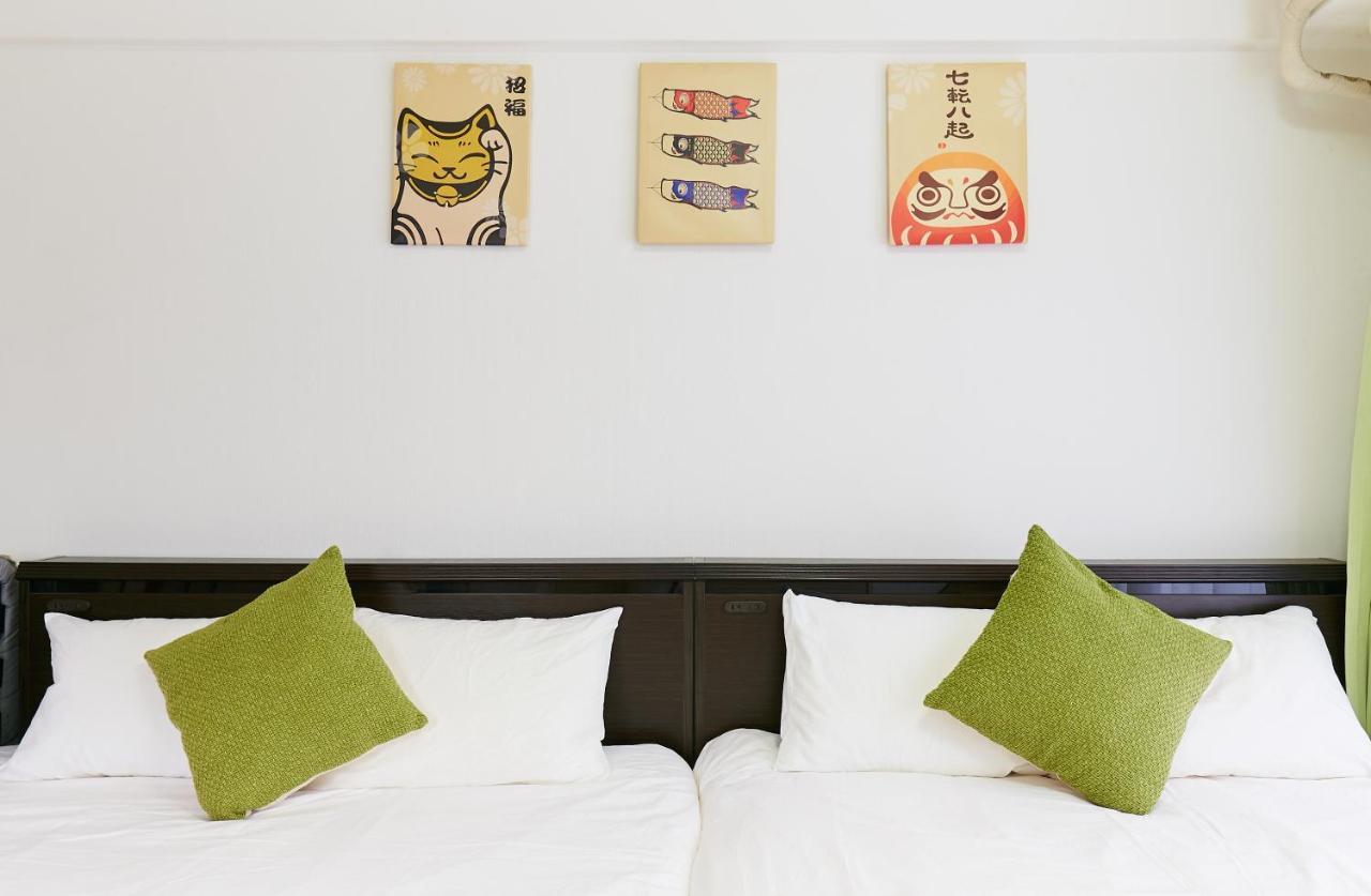 Sibuya Yuki House Apartment Tokyo Bagian luar foto