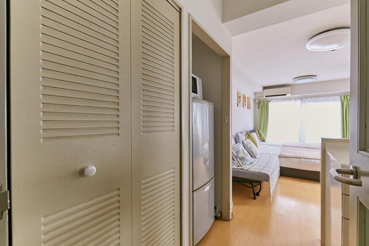 Sibuya Yuki House Apartment Tokyo Bagian luar foto