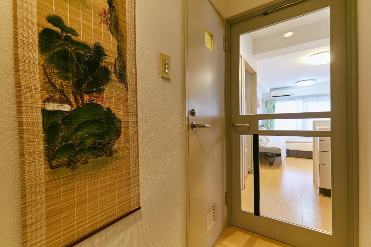 Sibuya Yuki House Apartment Tokyo Bagian luar foto