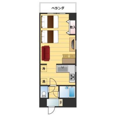 Sibuya Yuki House Apartment Tokyo Bagian luar foto